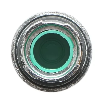 Testa del pulsante di controllo verde Ø 22mm LAY5 Breckner Germany - immagine 6