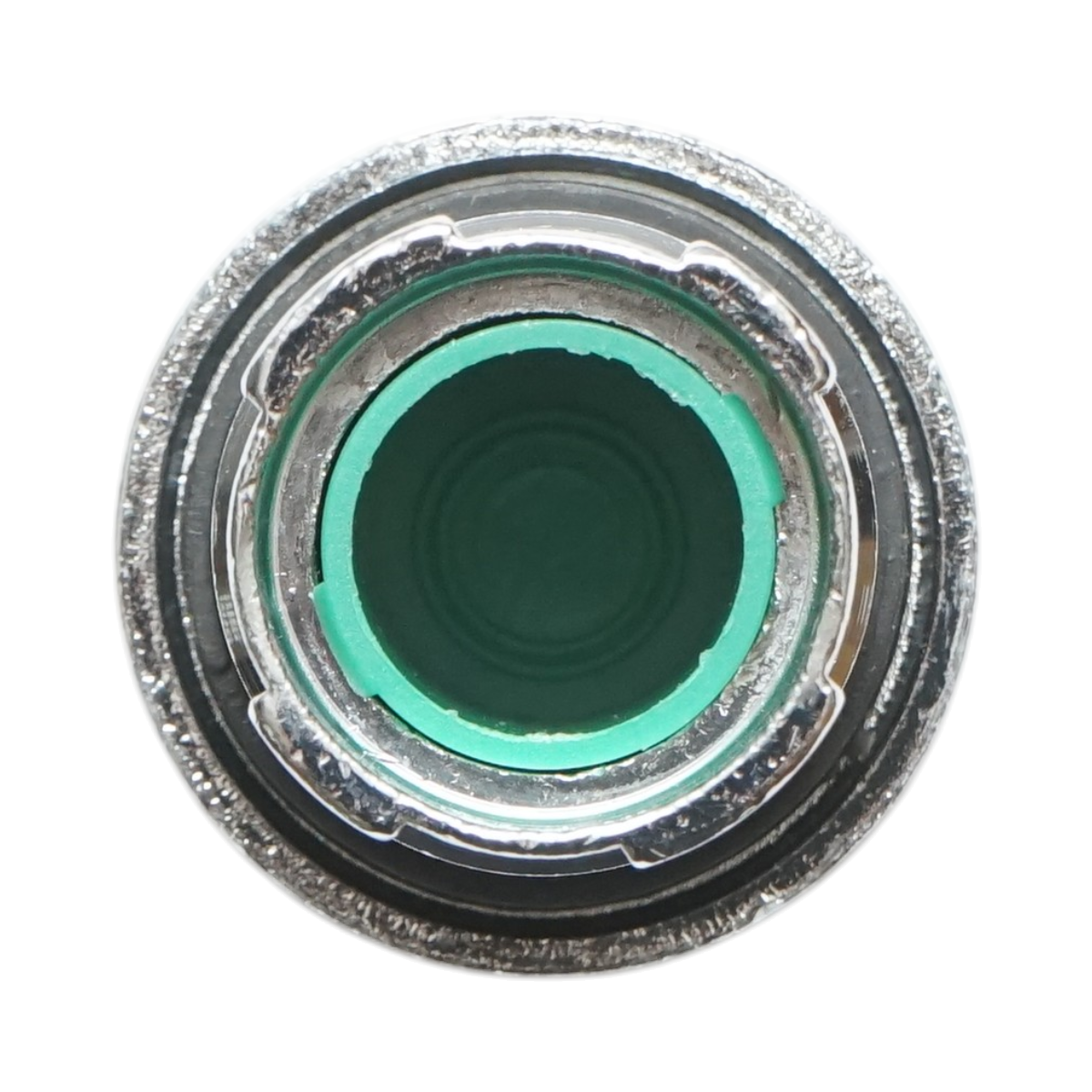 Testa del pulsante di controllo verde Ø 22mm LAY5 Breckner Germany - immagine 6