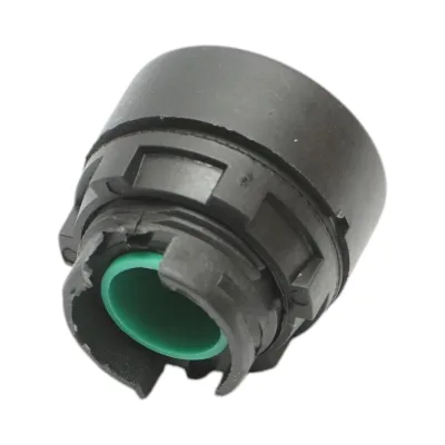 Testa del pulsante di controllo verde Ø 22mm LAY5 Breckner Germany - immagine 3