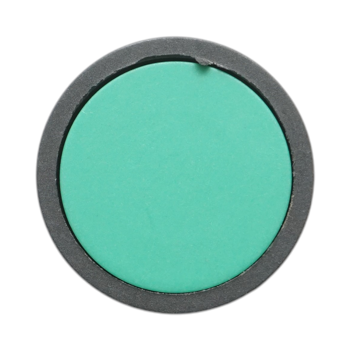 Testa del pulsante di controllo verde Ø 22mm LAY5 Breckner Germany - immagine 4