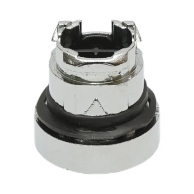 Testa del pulsante di controllo verde Ø 22mm ZBE Breckner Germany - immagine 5
