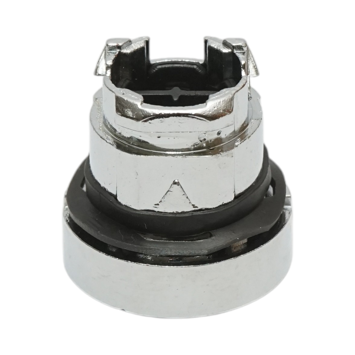 Testa del pulsante di controllo verde Ø 22mm ZBE Breckner Germany - immagine 5