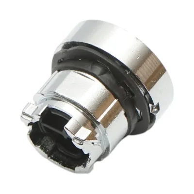 Testa del pulsante di controllo verde Ø 22mm ZBE Breckner Germany - immagine 3