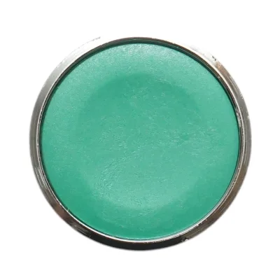 Testa del pulsante di controllo verde Ø 22mm ZBE Breckner Germany - immagine 4