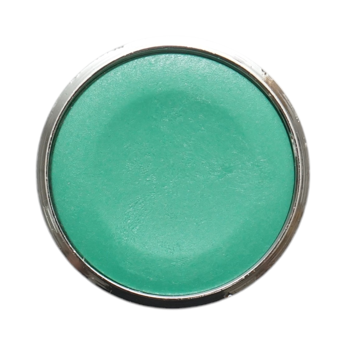 Testa del pulsante di controllo verde Ø 22mm ZBE Breckner Germany - immagine 4