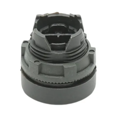 Testa del pulsante di controllo verde Ø 22mm ZBE Breckner Germany - immagine 5
