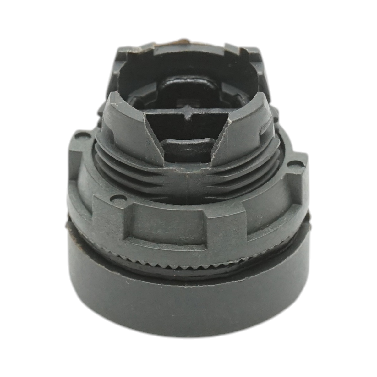 Testa del pulsante di controllo verde Ø 22mm ZBE Breckner Germany - immagine 5