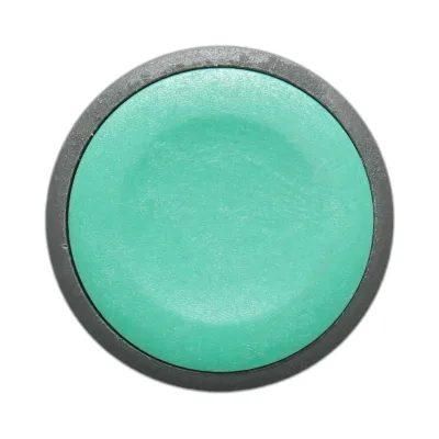 Testa del pulsante di controllo verde Ø 22mm ZBE Breckner Germany - immagine 4