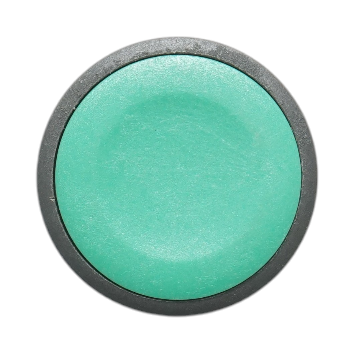 Testa del pulsante di controllo verde Ø 22mm ZBE Breckner Germany - immagine 4