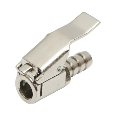Testa del tubo della pistola gonfiata, ruote 8x15mm - immagine 3
