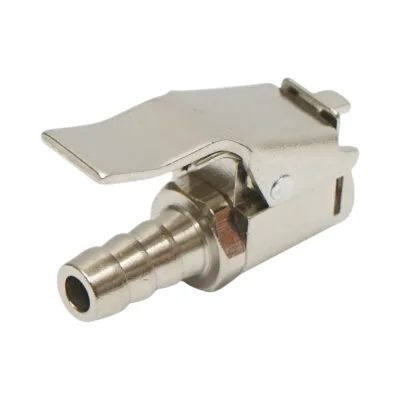 Testa del tubo della pistola gonfiata, ruote 8x15mm