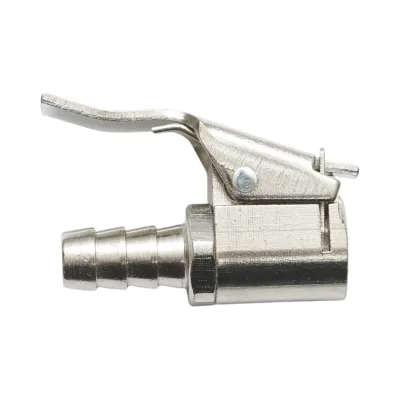 Testa del tubo della pistola gonfiata, ruote 8x15mm - immagine 2