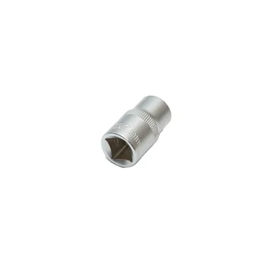 Testa della chiave a bussola da 13 mm per cricchetto da 1/2" Breckner Germany - immagine 4