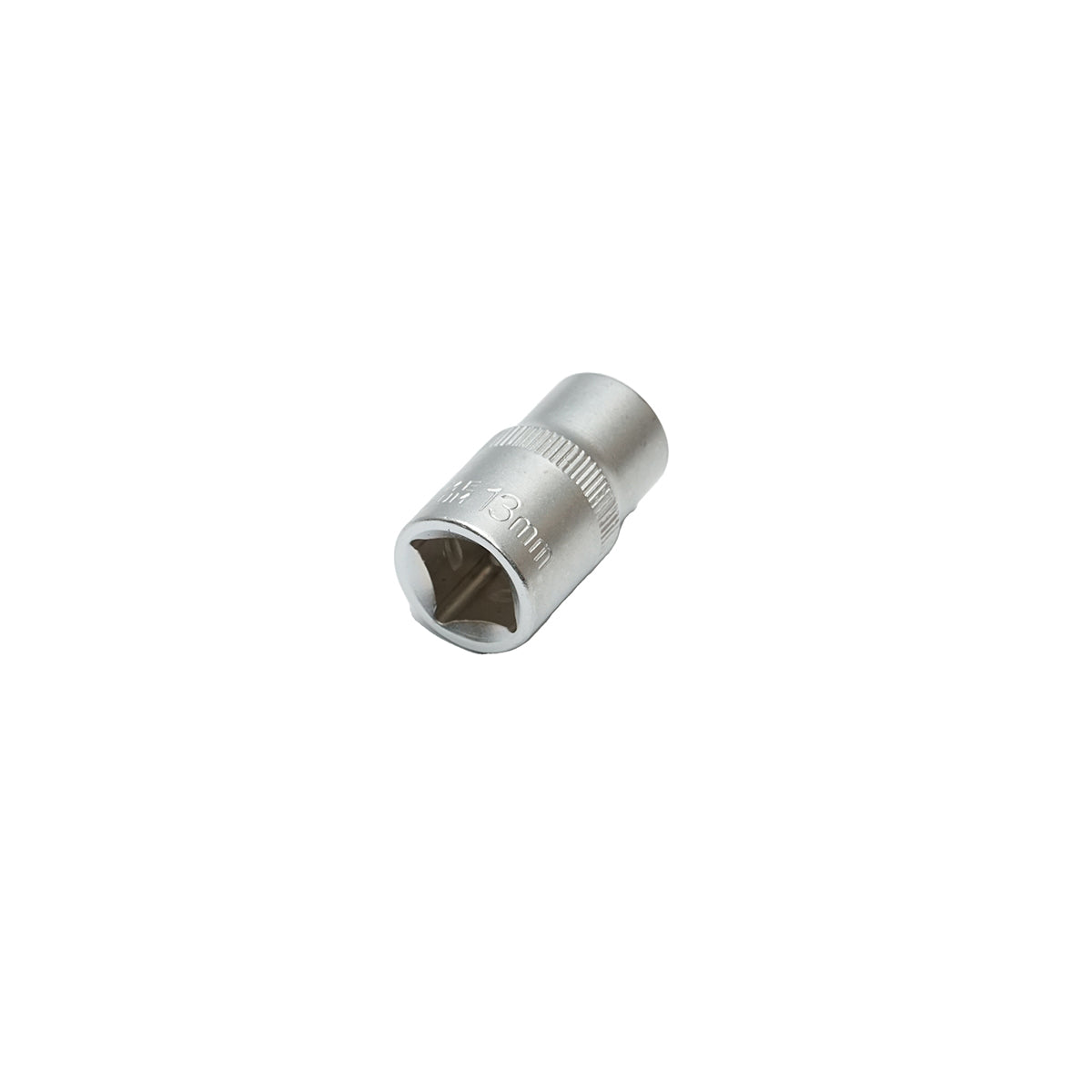 Testa della chiave a bussola da 13 mm per cricchetto da 1/2" Breckner Germany - immagine 4