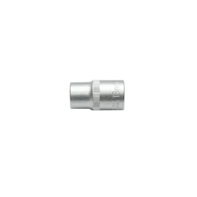 Testa della chiave a bussola da 13 mm per cricchetto da 1/2" Breckner Germany - immagine 2