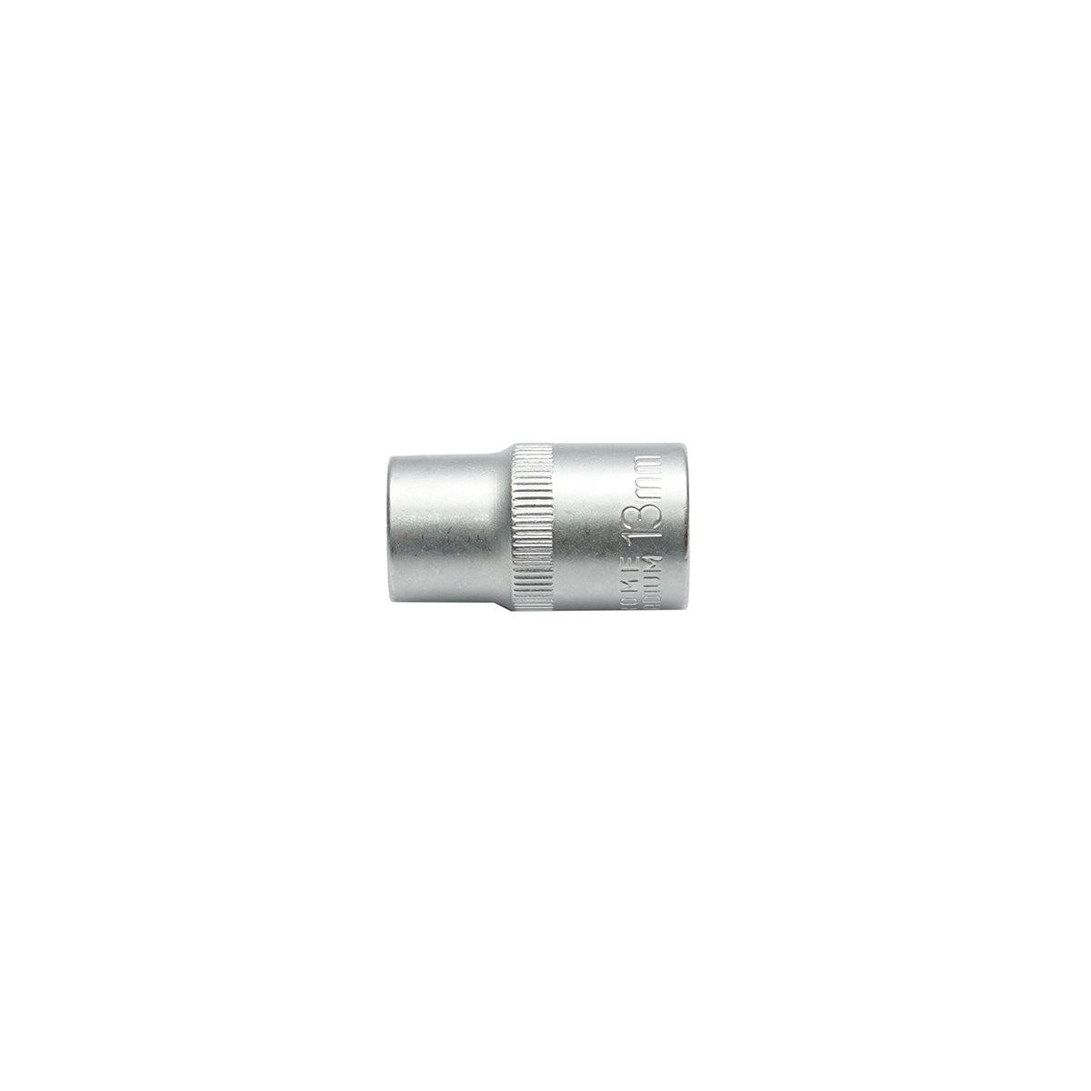 Testa della chiave a bussola da 13 mm per cricchetto da 1/2" Breckner Germany - immagine 2