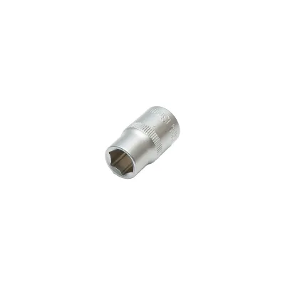 Testa della chiave a bussola da 13 mm per cricchetto da 1/2" Breckner Germany - immagine 3