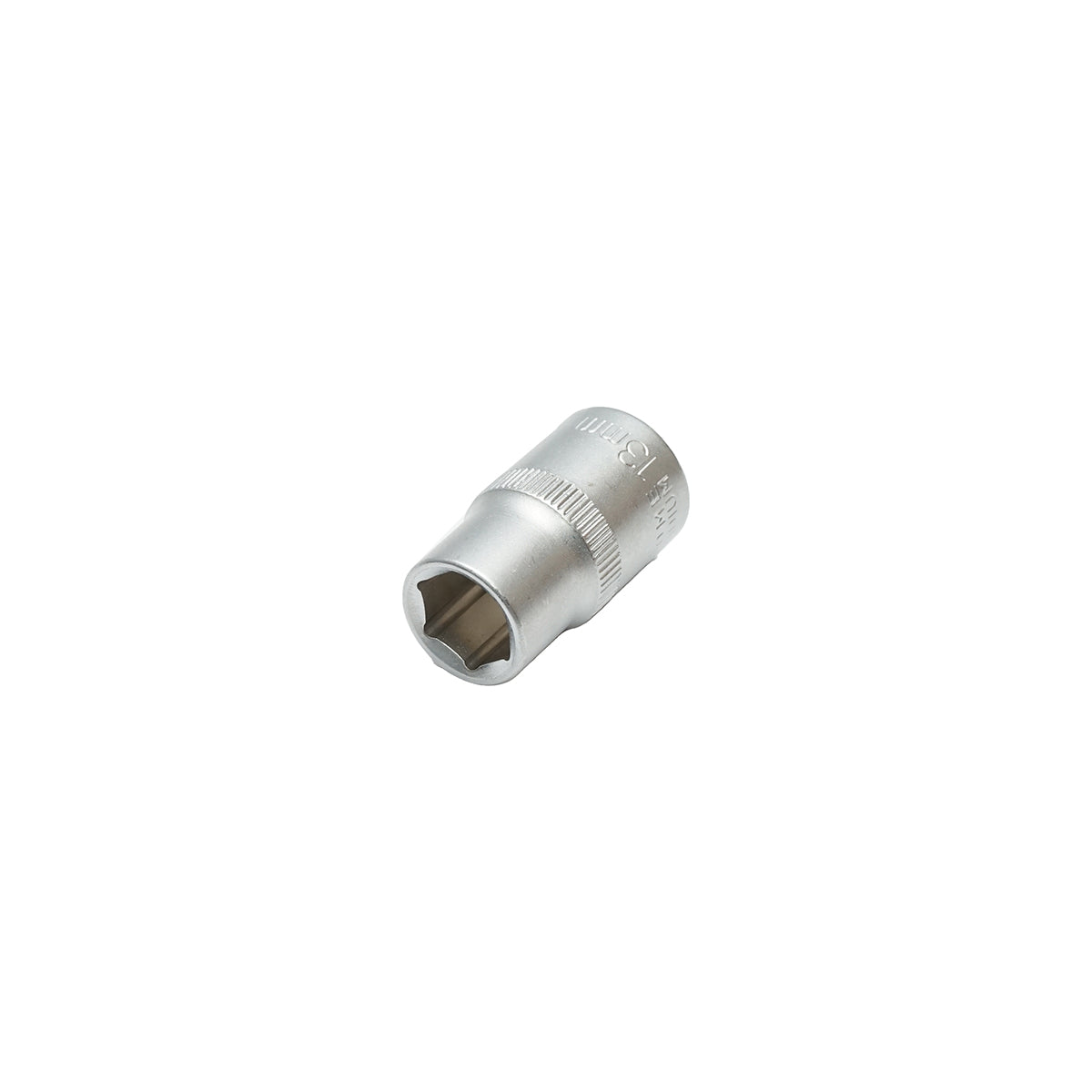 Testa della chiave a bussola da 13 mm per cricchetto da 1/2" Breckner Germany - immagine 3