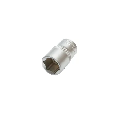 Testa della chiave a bussola da 17 mm per cricchetto da 1/2" Breckner Germany - immagine 3