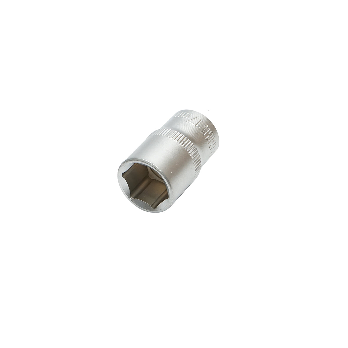 Testa della chiave a bussola da 17 mm per cricchetto da 1/2" Breckner Germany - immagine 3