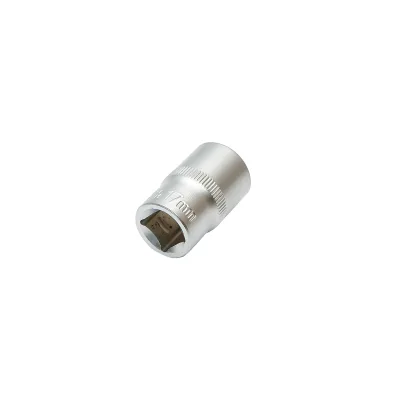 Testa della chiave a bussola da 17 mm per cricchetto da 1/2" Breckner Germany - immagine 4