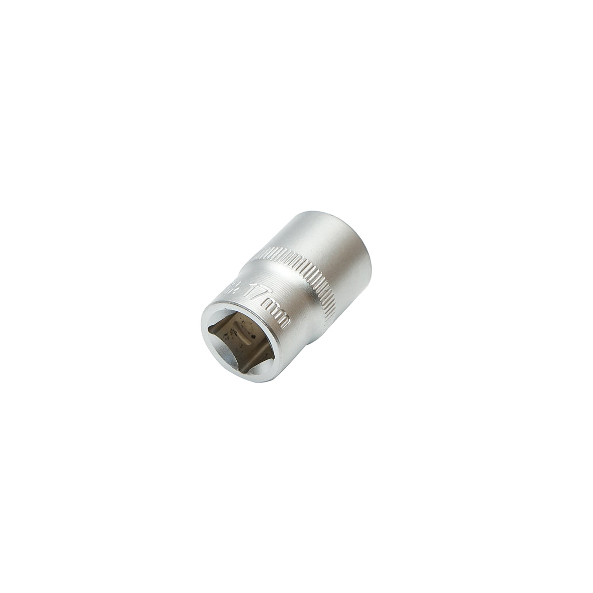 Testa della chiave a bussola da 17 mm per cricchetto da 1/2" Breckner Germany - immagine 4