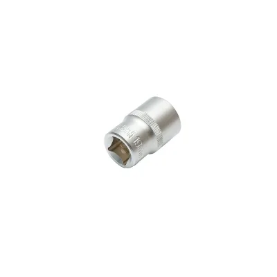 Testa della chiave a bussola da 19 mm per cricchetto da 1/2" Breckner Germany - immagine 4