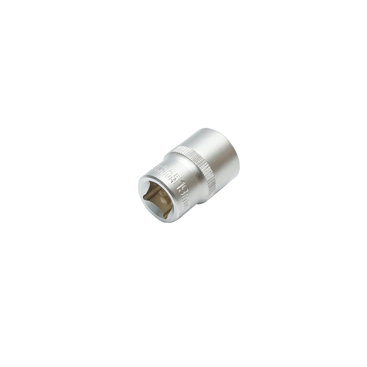 Testa della chiave a bussola da 19 mm per cricchetto da 1/2" Breckner Germany - immagine 4