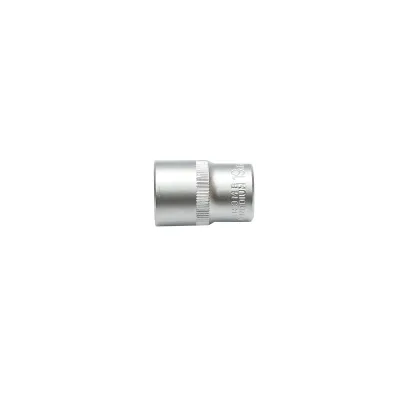 Testa della chiave a bussola da 19 mm per cricchetto da 1/2" Breckner Germany - immagine 2