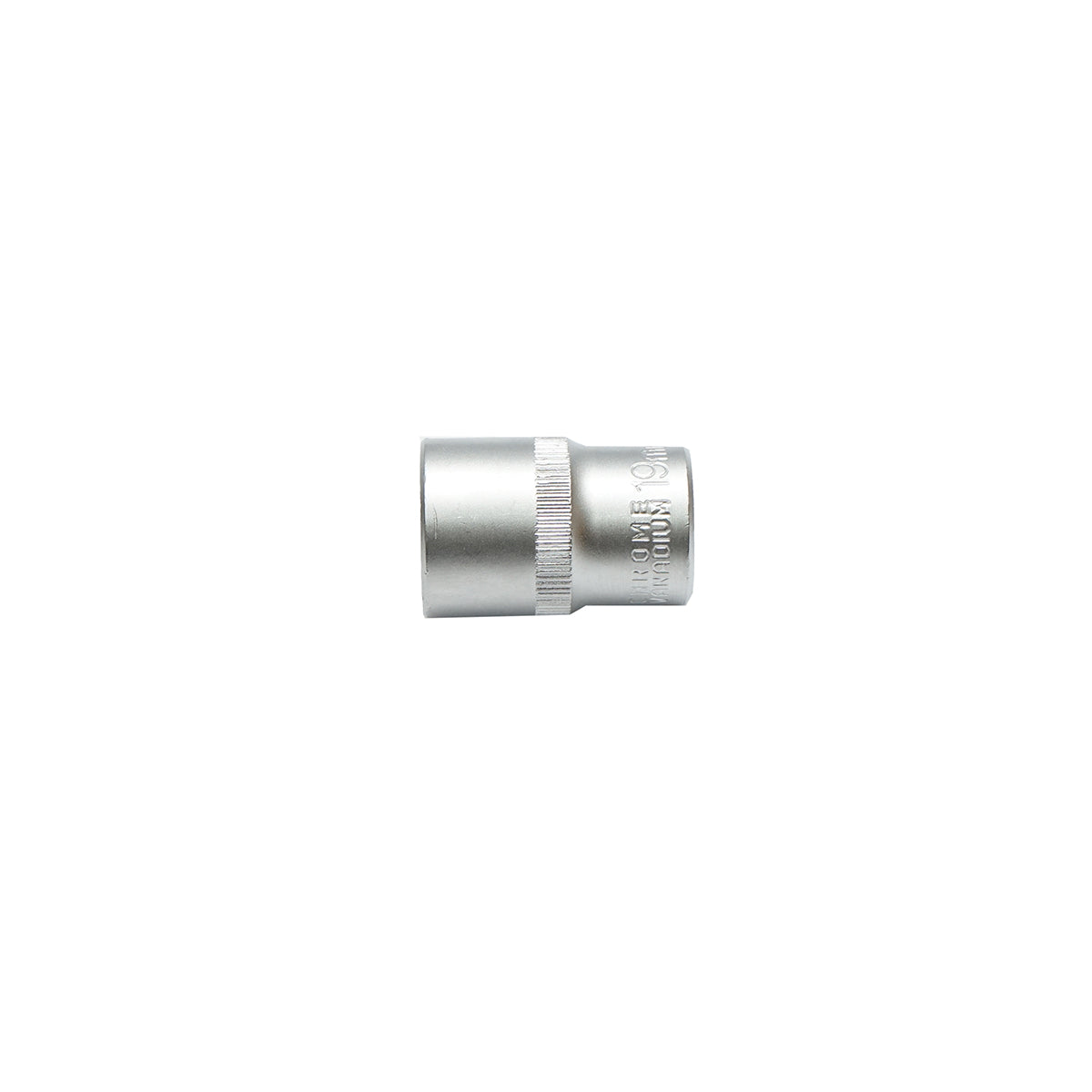 Testa della chiave a bussola da 19 mm per cricchetto da 1/2" Breckner Germany - immagine 2