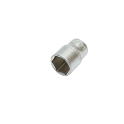 Testa della chiave a bussola da 21 mm per cricchetto da 1/2" Breckner Germany - immagine 2