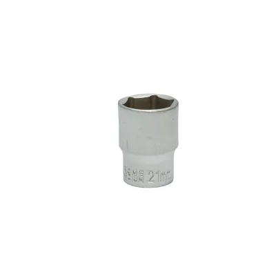 Testa della chiave a bussola da 21 mm per cricchetto da 1/2" Breckner Germany