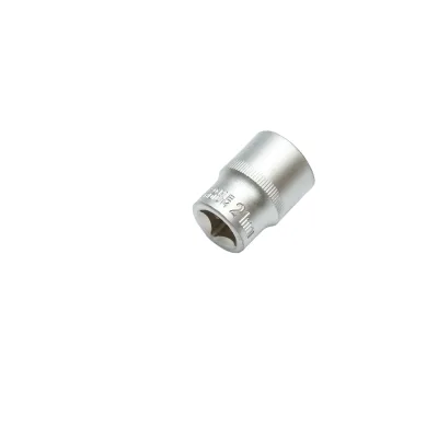 Testa della chiave a bussola da 21 mm per cricchetto da 1/2" Breckner Germany - immagine 3