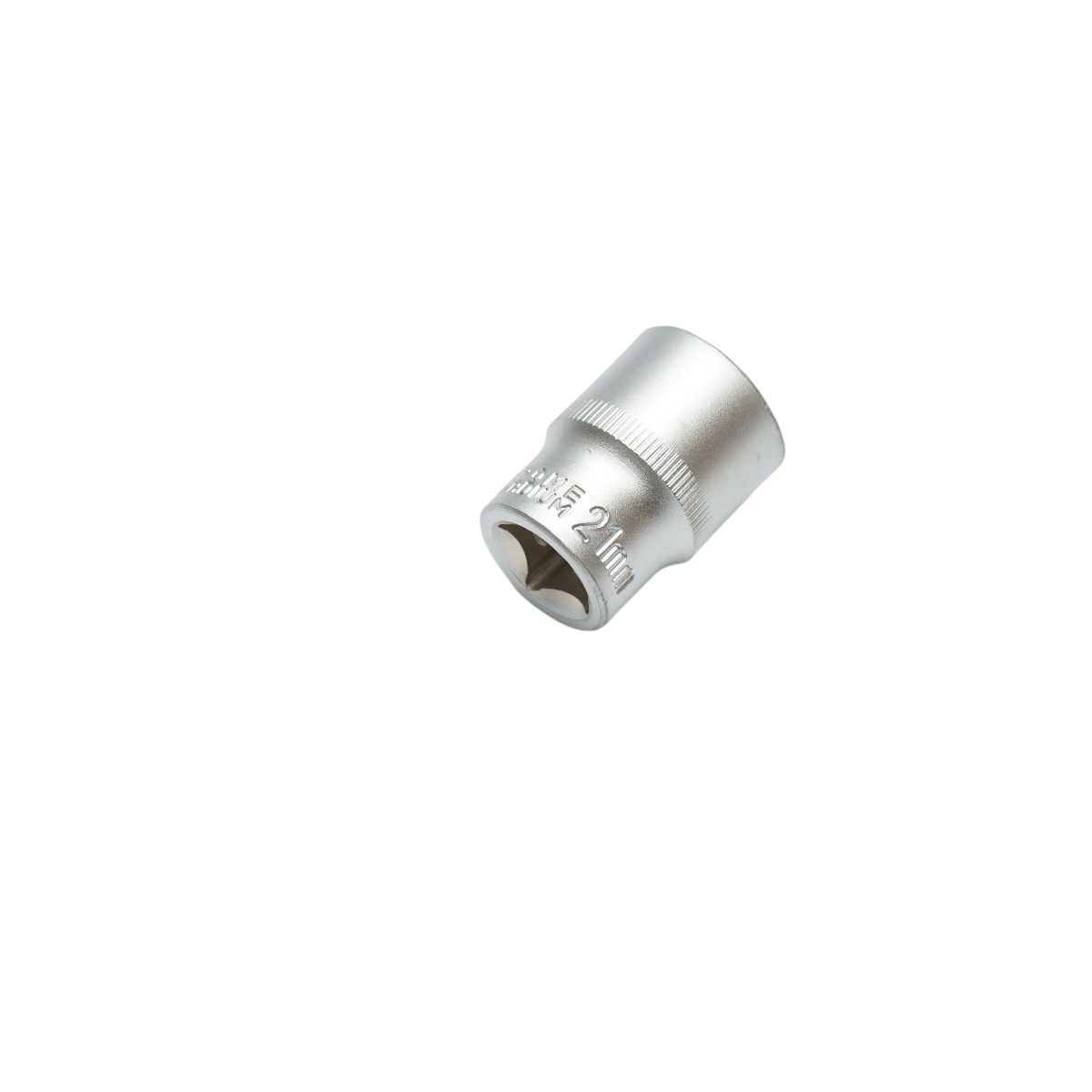 Testa della chiave a bussola da 21 mm per cricchetto da 1/2" Breckner Germany - immagine 3