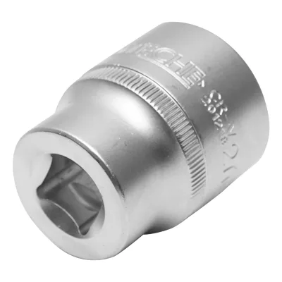 Testa della chiave a bussola da 27 mm per cricchetto da 1/2" Hoteche - immagine 2
