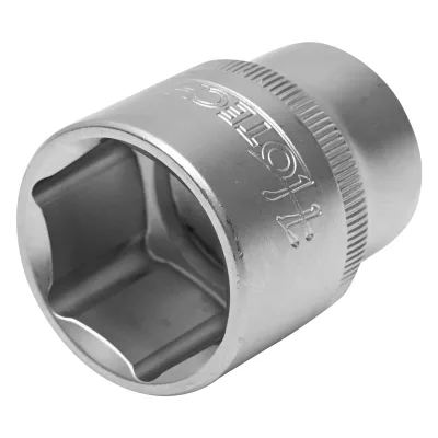 Testa della chiave a bussola da 27 mm per cricchetto da 1/2" Hoteche - immagine 3