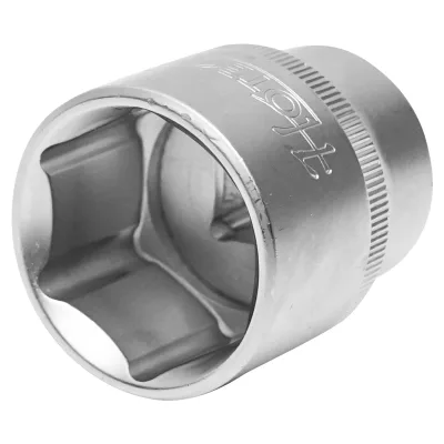Testa della chiave a bussola da 30 mm per cricchetto da 1/2" Hoteche - immagine 3