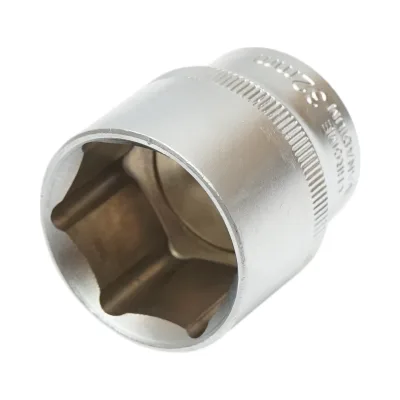 Testa della chiave a bussola da 32 mm per cricchetto da 1/2" Breckner Germany - immagine 3