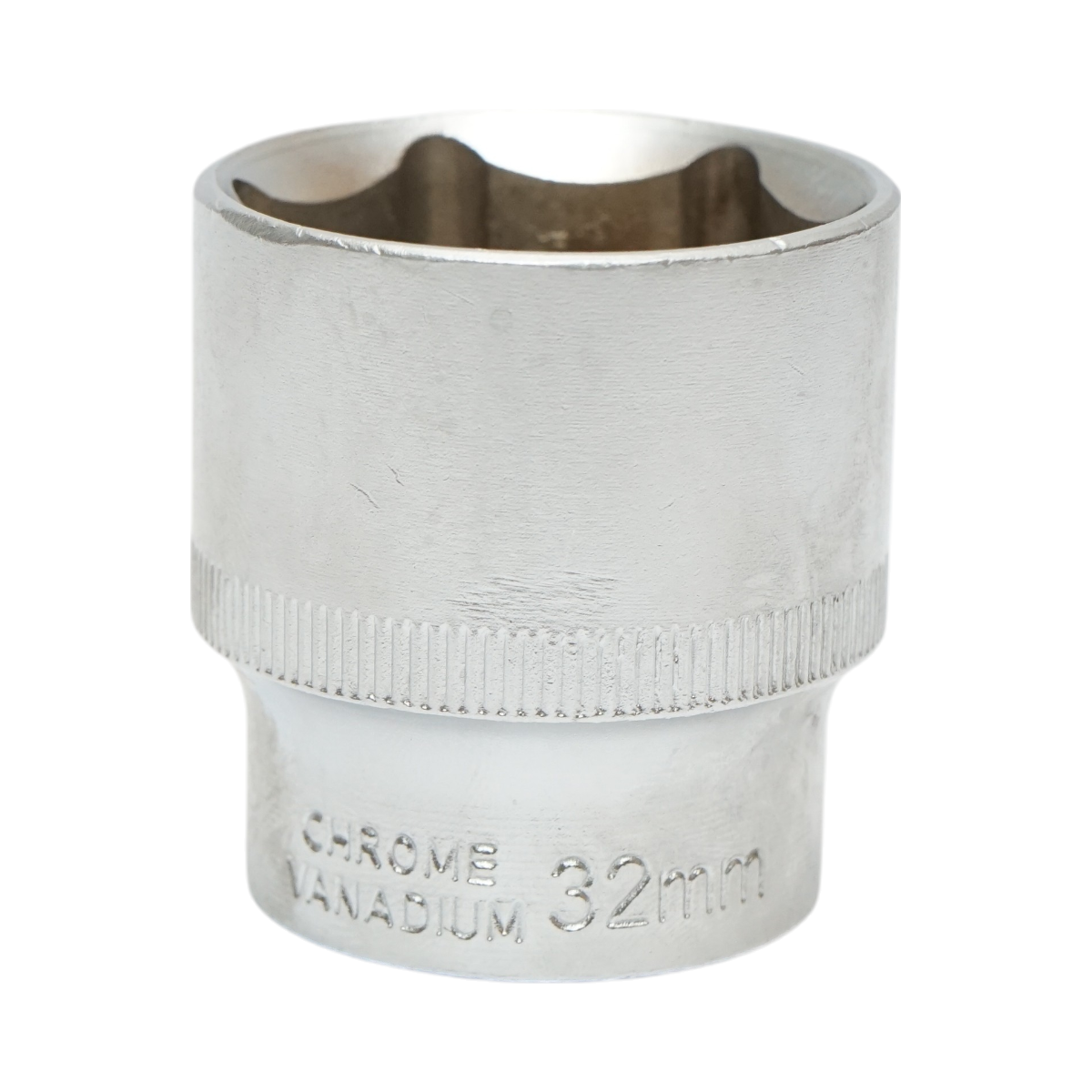 Testa della chiave a bussola da 32 mm per cricchetto da 1/2" Breckner Germany - immagine 2