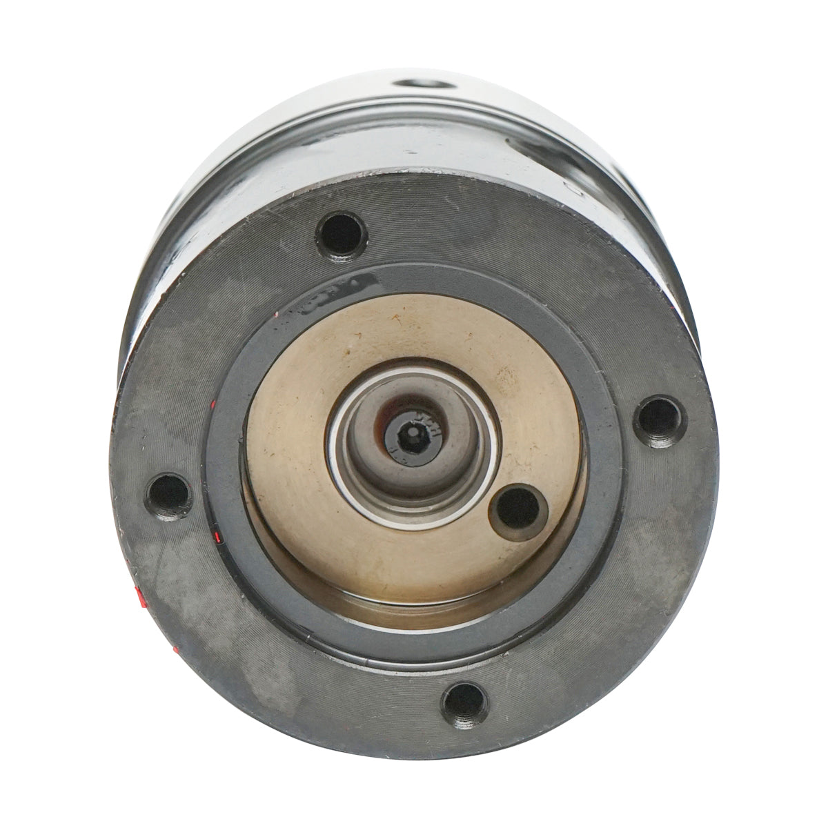 Testa idraulica a 3 cilindri per Ford, Massey Ferguson, U-445, Fiat con valvola di dosaggio 7123-909T, 7123909T, 7180-571T, 7180571T, motore Perkins a 6 cilindri - immagine 3