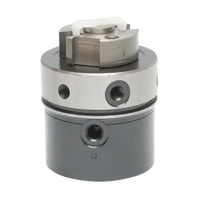Testa idraulica a 3 cilindri per Ford, Massey Ferguson, U-445, Fiat con valvola di dosaggio 7123-909T, 7123909T, 7180-571T, 7180571T, motore Perkins a 6 cilindri - immagine 4