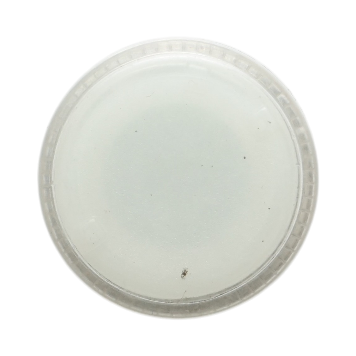 Testa indicatore luminosa bianca Ø 22mm LAY5 Breckner Germany - immagine 4