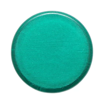 Testa indicatore luminosa verde Ø 22mm LAY5 Breckner Germany - immagine 4