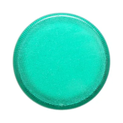 Testa indicatore luminosa verde Ø 22mm LAY5 Breckner Germany - immagine 4