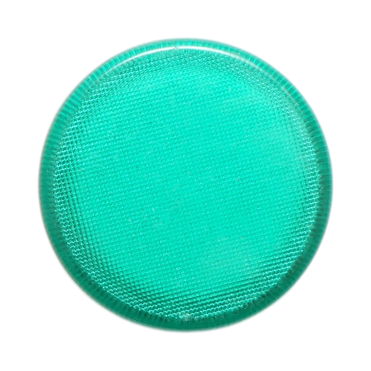 Testa indicatore luminosa verde Ø 22mm LAY5 Breckner Germany - immagine 4
