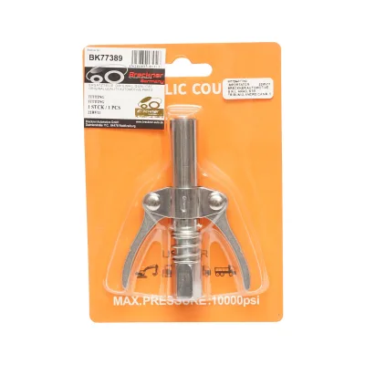 Testa ingrassatore per pompa per ingrassare Breckner Germany - immagine 2