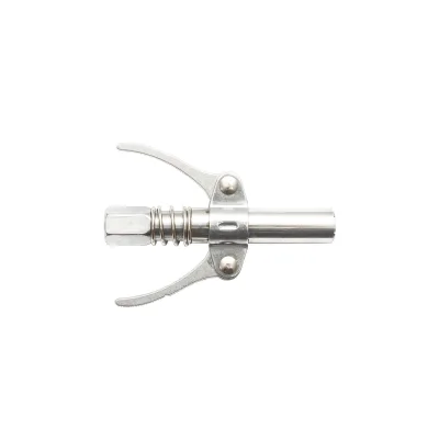 Testa ingrassatore per pompa per ingrassare Breckner Germany
