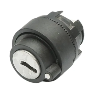 Testa manopola selettore a 2 posizioni, ritorno chiave Ø 22mm LAY5 Breckner Germany - immagine 3