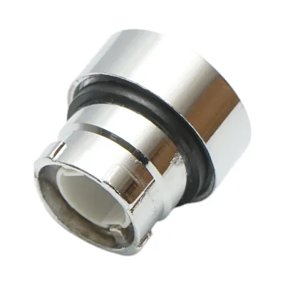 Testa pulsante di arresto rosso Ø 22mm LAY5 Breckner Germany - immagine 3