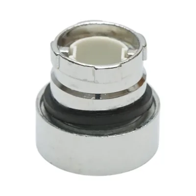 Testa pulsante di arresto rosso Ø 22mm LAY5 Breckner Germany - immagine 4